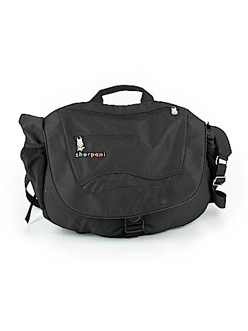 Sherpani Diaper Bag (view 1)