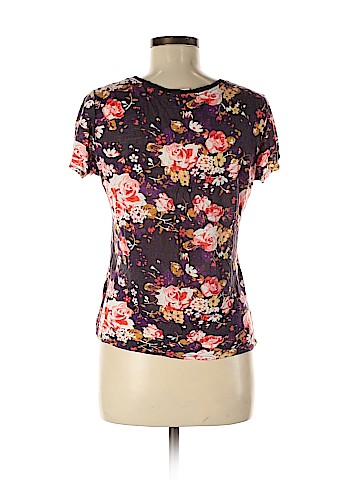 Forever 21 Short Sleeve Top (view 2)