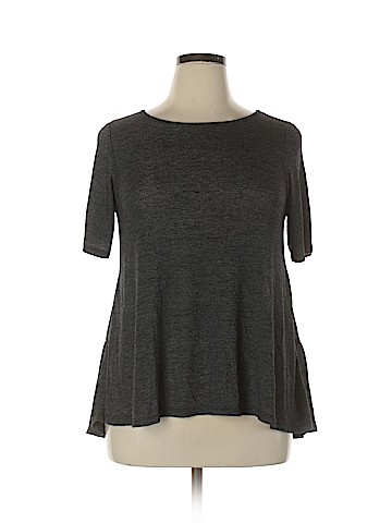 Assorted Brands Short Sleeve Top (view 1)