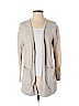 Madewell Tan Cardigan Size XS - photo 1