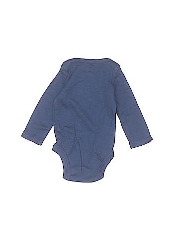 Koala Baby Long Sleeve Onesie (view 2)