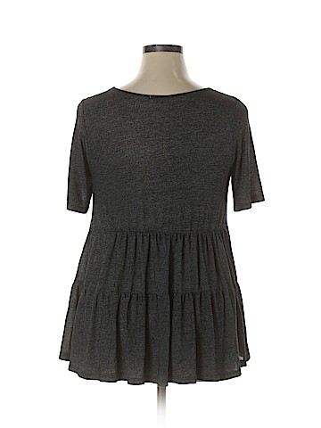 Assorted Brands Short Sleeve Top (view 2)