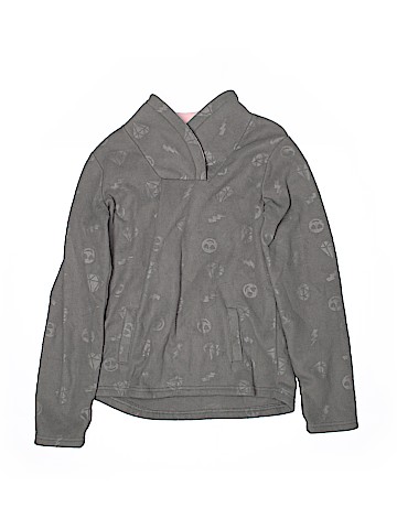 Athletic Works Fleece Jacket (view 1)