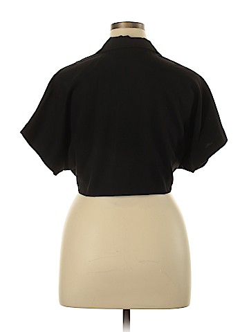 Pomelo Short Sleeve Blouse (view 2)