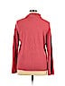 J.jill Pink Silk Pullover Sweater Size 1X - photo 2