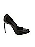 Saint Laurent Black Heels Size EU 37 1/2 - photo 1