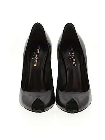 Saint Laurent Heels (view 2)