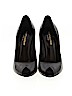 Saint Laurent Black Heels Size EU 37 1/2 - photo 2