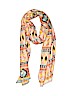 Forever 21 Print Pink Scarf One size - photo 1