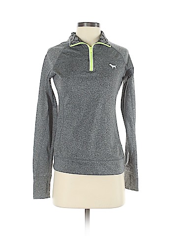 Victoria's Secret Pink Track Jacket (view 1)