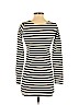 Billabong Black Casual Dress Size S - photo 2