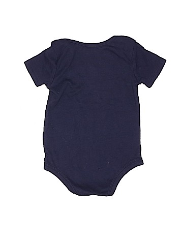 Unbranded Short Sleeve Onesie (view 2)