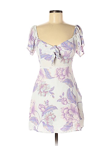 Forever 21 Casual Dress (view 1)