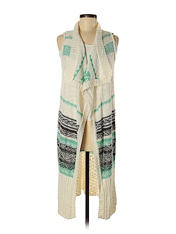 Eyeshadow Cardigan (view 1)