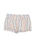 Free People Tan Shorts Size 4 - photo 1
