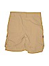 Under Armour Tan Cargo Shorts Size M (youth) - photo 2