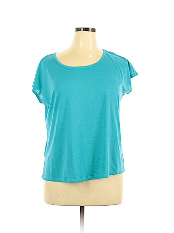 Layer 8 Short Sleeve Top (view 1)