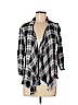 American Rag Cie 100% Rayon Black Cardigan Size M - photo 1