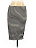 H&M Black Casual Skirt Size L - photo 1