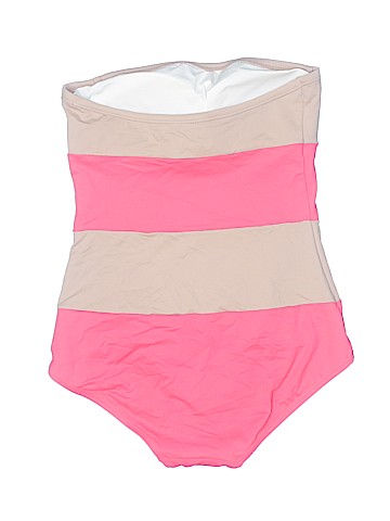 DKNY One Piece Swimsuit (view 2)