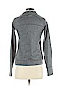 Victoria's Secret Pink Gray Track Jacket Size XS - photo 2