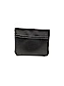 Assorted Brands 100% Leather Black Leather Coin Purse One size - photo 2