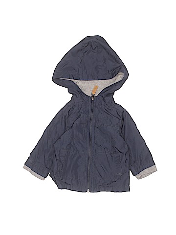 Carter's Jacket (view 1)