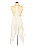 Rip Curl 100% Viscose Ivory Casual Dress Size S - photo 2