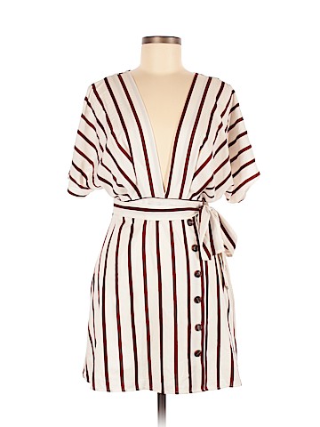 Forever 21 Casual Dress (view 1)