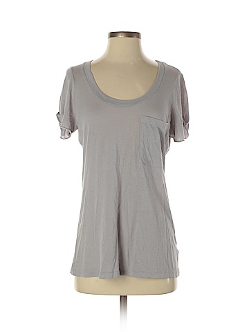 Adriano Goldschmied Short Sleeve T-Shirt (view 1)