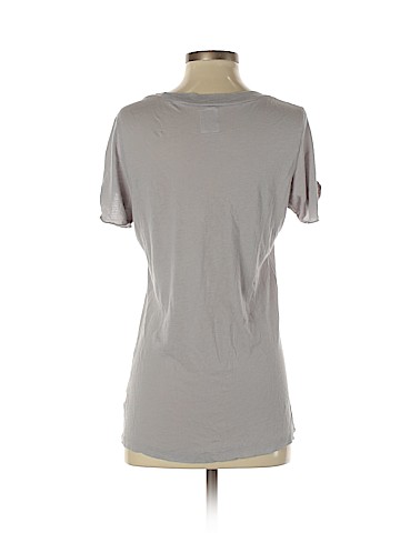 Adriano Goldschmied Short Sleeve T-Shirt (view 2)