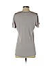 Adriano Goldschmied Gray Short Sleeve T-Shirt Size S - photo 2