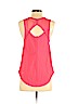 Lululemon Athletica Pink Active Tank Size 4 - photo 2