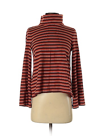 Madewell Long Sleeve Turtleneck (view 1)