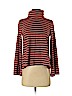 Madewell 100% Cotton Tan Long Sleeve Turtleneck Size XS - photo 1