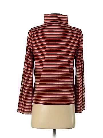 Madewell Long Sleeve Turtleneck (view 2)