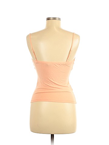 BCBGMAXAZRIA Sleeveless Top (view 2)