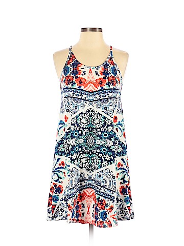 Charlotte Russe Casual Dress (view 1)