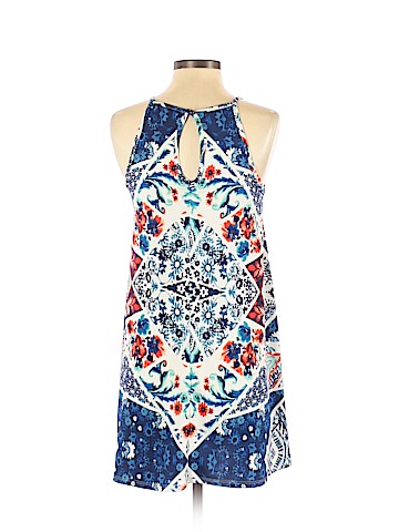 Charlotte Russe Casual Dress (view 2)