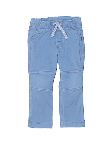 Cat & Jack Casual Pants (view 1)