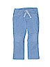 Cat & Jack Blue Casual Pants Size 2T - photo 1