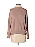 H&M Pink Pullover Sweater Size S - photo 1