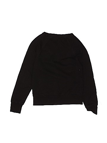 5th & Ocean Pullover Sweater (view 2)