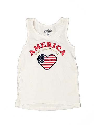 OshKosh B'gosh Tank Top (view 1)