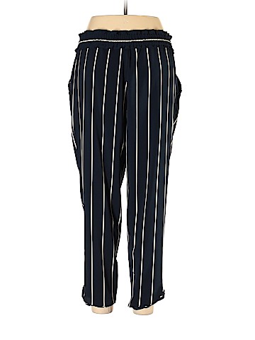 Zara TRF Casual Pants (view 2)