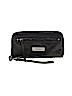 Nicole Miller New York 100% Polyurethane Black Wristlet One size - photo 1