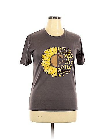 Assorted Brands Short Sleeve T-Shirt (view 1)