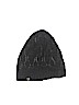 Assorted Brands Solid Gray Beanie One size - photo 1