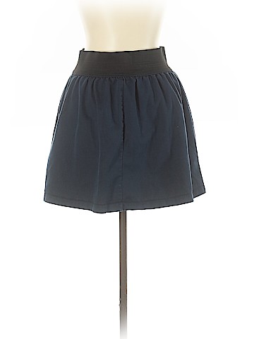 Miley Cyrus & Max Azria Casual Skirt (view 2)