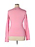 American Eagle Outfitters Pink Long Sleeve Top Size XL - photo 2